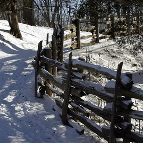West Virginia Land Fence Laws